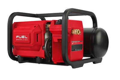 Milwaukee M18FAC-0 18V Fuel Air Compressor, Bare Unit - Image 2