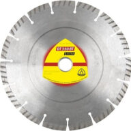 Klingspor 354794 DT 350 BT 230x22 Extra Diamond Blade