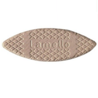 Lamello 144010 Original Wooden Biscuit Size 10 1000pcs