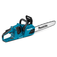 Makita DUC305z 18+18V LXT Li-Ion Cordless Chainsaw 300mm, Body Only
