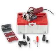 Lamello 101402DS Zeta P2 W/Diamond Tipped Cutter, in a systainer 240v