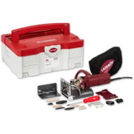 Lamello 101501GBS Top 21 Biscuit Jointer, Plug Type G, In Systainer3 M