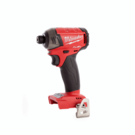 Milwaukee M18FQID-0 18V Fuel Surge Hydraulic Impact Driver, Body Only