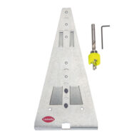 Lamello 125510 Metal Marking Jig for Divario P-18 Connectors