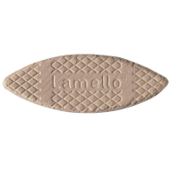 Lamello 144000 Original Wooden Biscuit Size 0 1000pcs
