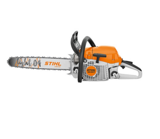 stihl ms 261 2