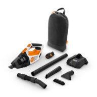 Stihl SA030117300 SEA 20 Cordless Hand Vacuum