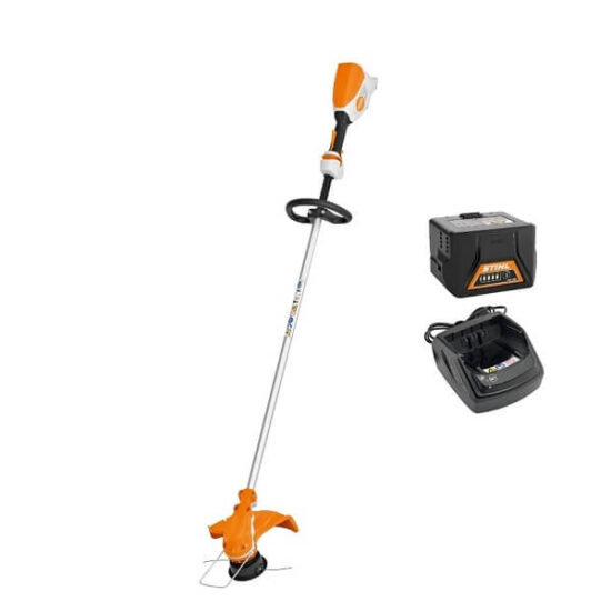 Stihl FSA 60 R, AK System Brushcutter - Image 2
