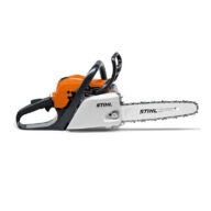 Stihl MS 181 C-BE 16" Petrol Chainsaw, Easy-to-start and perfect for cutting jobs in the garden