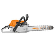 Stihl MS 261 C-M 16" Petrol Chainsaw, Powerful 3.0 kW forestry chainsaw with Light 04 bar
