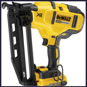 Nail Guns