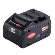 Lamello 313015 Battery pack 18V, LiHD 5.5 Ah