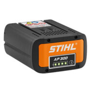 Stihl 48504006570 AP300 Battery, Lithium-Ion 227 Wh battery