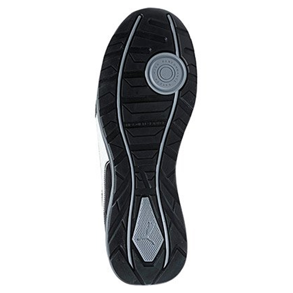 Puma AirTwist Low Black Safety Trainer - Image 2