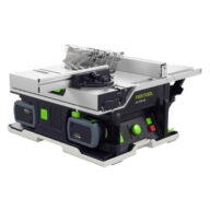 Festool 577380 CSC SYS 50 EBI-Set Cordless Table Saw