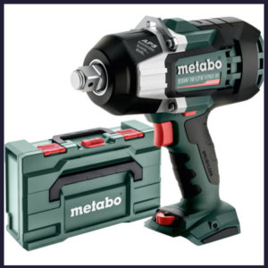 Impact Wrench