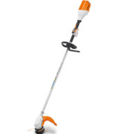 Stihl FSA 90 R Cordless Brushcutter, Cordless loop handle brushcutter with STIHL ECOSPEED