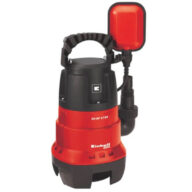 Einhell GHDP3730 GH-DP 3730 Dirty Water Pump 370W 240V