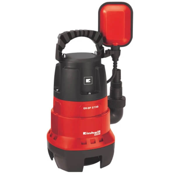 Einhell GHDP3730 GH-DP 3730 Dirty Water Pump 370W 240V