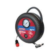 Faithfull AUTYINFLO Low Volume Tyre Inflator 12V