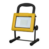 Faithfull FPPSL35L SMD LED Pod Site Light 35W