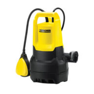 KARSP3 SP3 Submersible Dirty Water Pump 350W 240V
