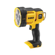 DeWalt DCL043 18v XR LED Spotlight, Body Only