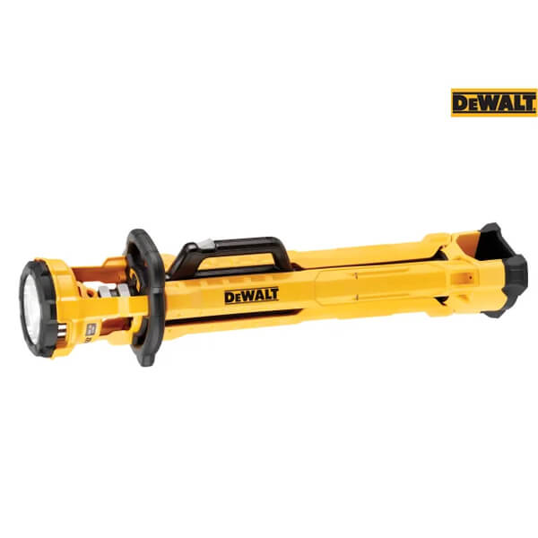 DeWalt DCL079 XR LED Tripod Light 18V, Bare Unit - Image 2