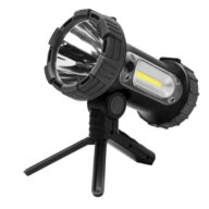 Lighthouse L/HELANT380R Elite Rechargeable Lantern Spotlight 300 lumens