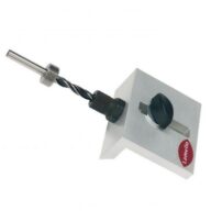 Lamello 125240 30°-150° Drill Jig for Clamex S-18 Connectors