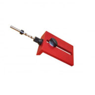Lamello 125345 Drilling Jig For Clamex P14, Long Version Inc 6mm Drill. Hex Key 4mm