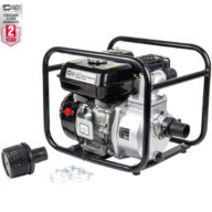 Sip 03933 2" Petrol Water Pump