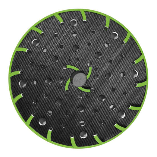 Festool 202460 Sanding Pad FUSION-TEC ST-STF D150/MJ2-M8-H-HT - Image 3