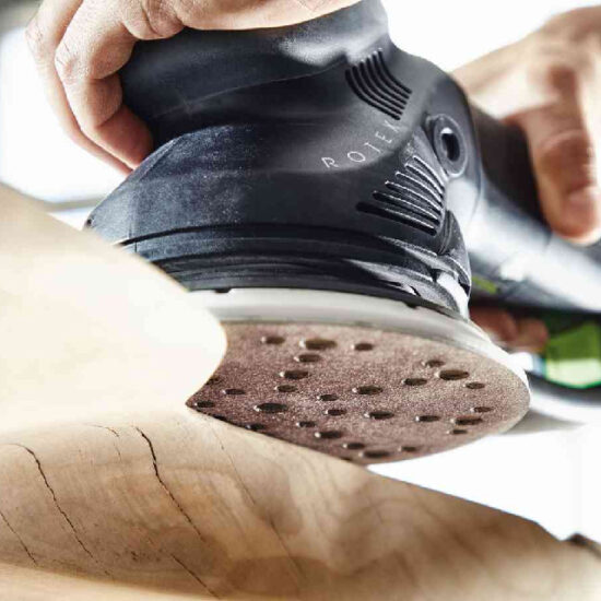 Festool 202461 Sanding pad ST-STF D150/MJ2-FX-W-HT - Image 4