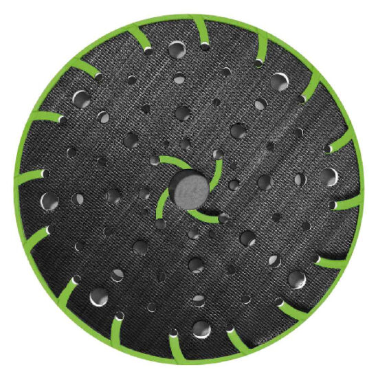 Festool 202461 Sanding pad ST-STF D150/MJ2-FX-W-HT - Image 2