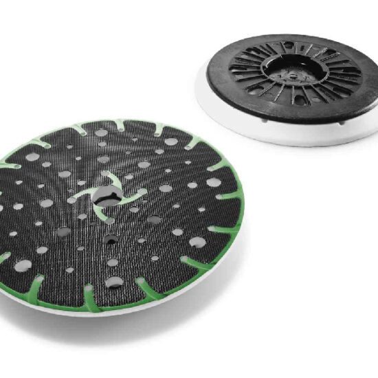 Festool 202463 Sanding Pad ST-STF D150/MJ2-FX-H-HT - Image 2