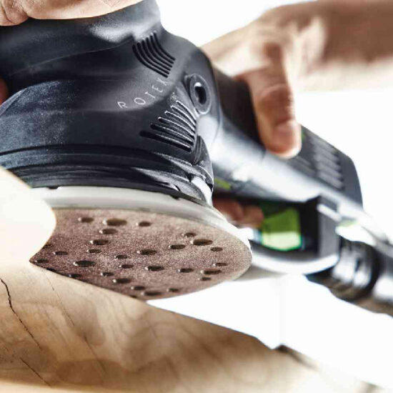 Festool 202463 Sanding Pad ST-STF D150/MJ2-FX-H-HT - Image 4