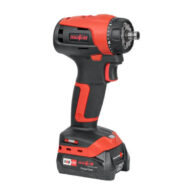 Mafell A12 Drill Driver c/w 2 x 4.0ah Batteries
