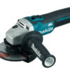 Makita DGA504z 18v LXT 125mm / 5" Brushless Angle Grinder, Body Only - Image 2