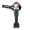 Makita DGA504z 18v LXT 125mm / 5" Brushless Angle Grinder, Body Only - Image 3