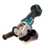 Makita DGA504z 18v LXT 125mm / 5" Brushless Angle Grinder, Body Only - Image 4