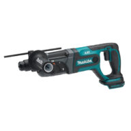 Makita DHR241z 18v LXT Rotary Hammer SDS, Body Only