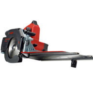 Mafell KSS40 Cross-Cutting System 18v c/w 2 x 5.5Ah Li-HD batteries