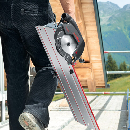 Mafell KSS60 18Mbl PURE W/Carry Case (No Batteries Or Charger) - Image 3
