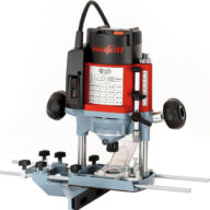Mafell LO65EC Professional Router 240v