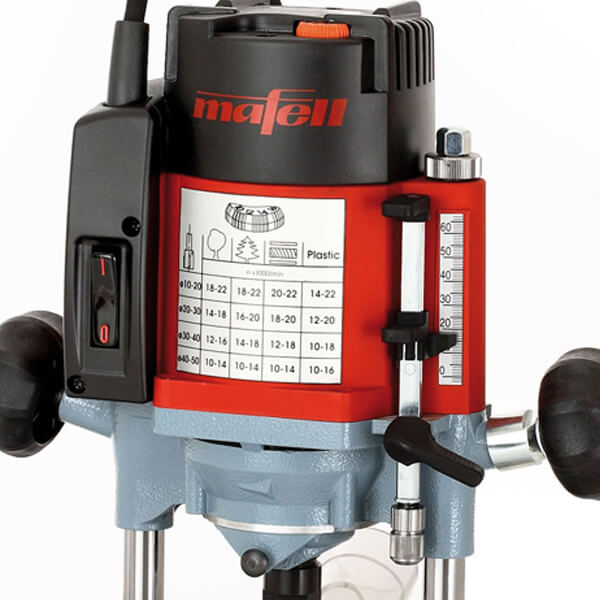 Mafell LO65EC Professional Router 240v - Image 2