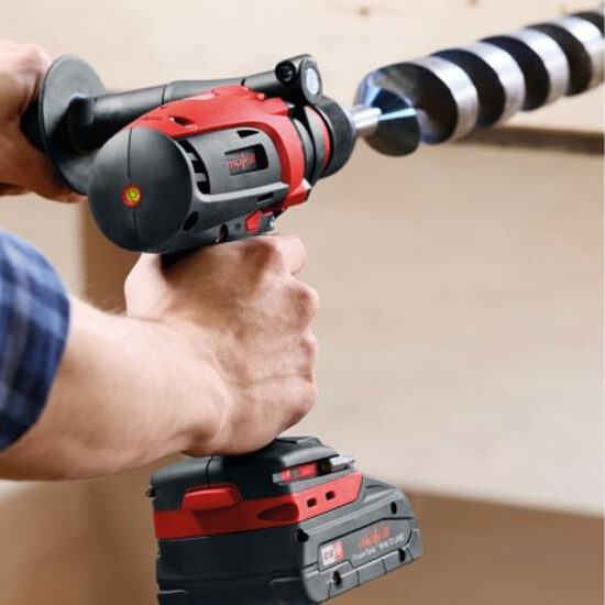 Mafell A18MBL Pure Cordless Drill Driver, (Excludes Batts & Charger) - Image 2