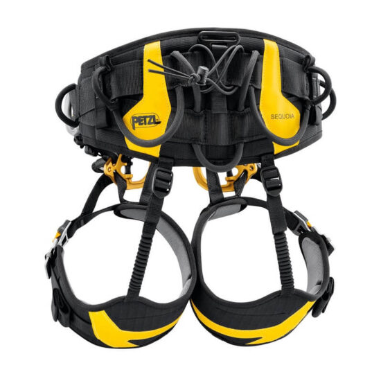 Petzl C069BA01 Sequoia SRT Harness, Size 1