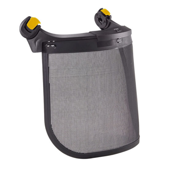 Petzl A021AA00 Vizen Mesh Visor, Face Shield