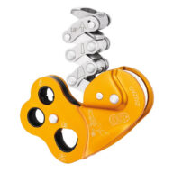 Petzl D022AA00 ZigZag Descender